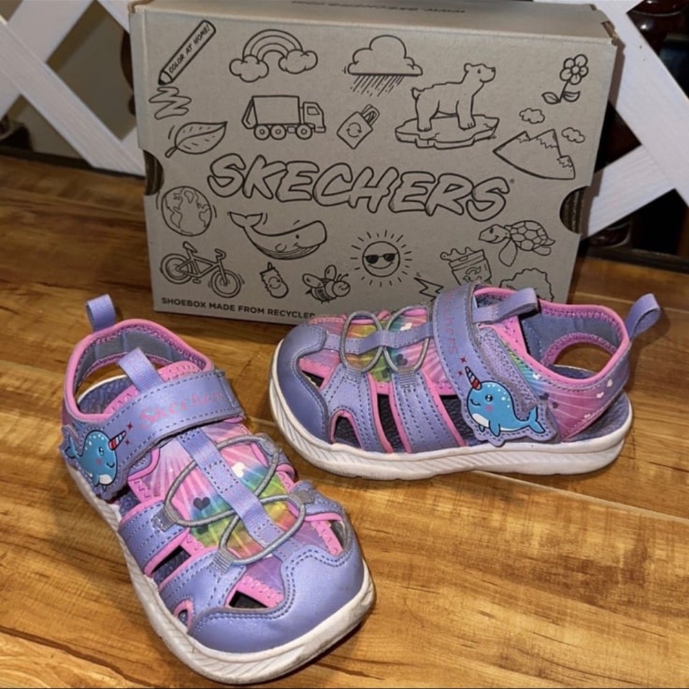 Skechers Sandals